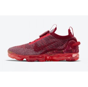 Nike air vapormax 2020 quote Team Red quote style: ct1823-600 release date: November 12 price: $220