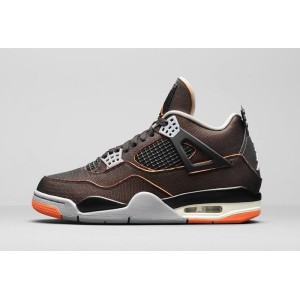 Air jordan 4 WMNs starfish style: cw7183-100 release date: January 21 price: $190