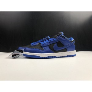 Nike Dunk Low hyper cobalt black blue Article No.: dd1391-001 original top leather h No.: 36-47.5 shipment