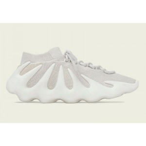 Yeezy 450 cloud white article number: h68038 sale date: March 6 sale price: $200