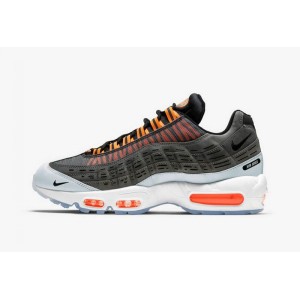 Nike air max 95 x Kim Jones style: dd1871-001 release date: March 19 price: $220