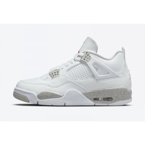 Air jordan 4 white Oreo style: ct8527-100 release date: May 29 price: $190
