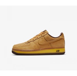 Nike Air Force 1 low wheat Mocha Article No.: dc7504-700 sales date: October 8 sales price: