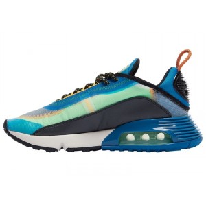 Nike air max 2090 green abyss style: cz7867-300 price: $150