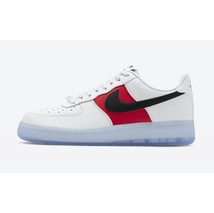 Nike Air Force 1 low EMB style: ct2295-110